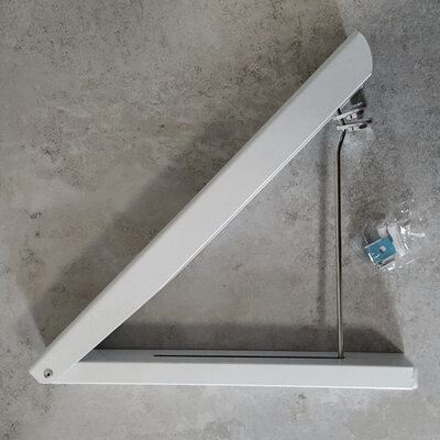 Fumei Hanger Compact 310 White