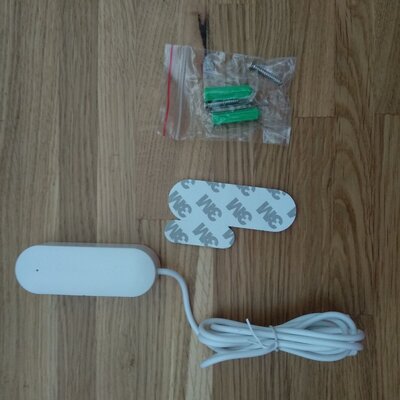 ProZone YFD19 (Tuya WiFi)