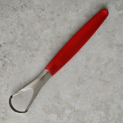 ProZone Tongue Cleaner TCS-5 RED