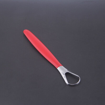 ProZone Tongue Cleaner TCS-5 RED