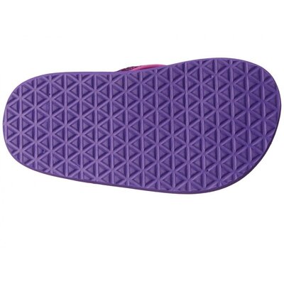 Teva Kids Mush II 37 (Purple Glitter)