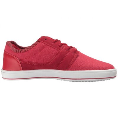 UNIONBAY Kids Anson Sneaker 34 (Red)