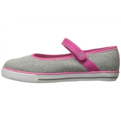 Umi Kids Hana C 25 (Gray Wool)