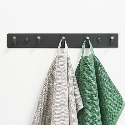 IwConcept ALR-5 Loft Black