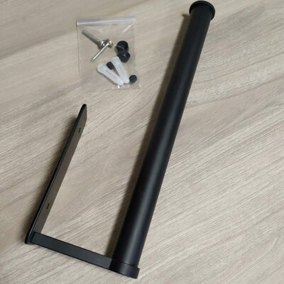 IwConcept YMX-27A Black