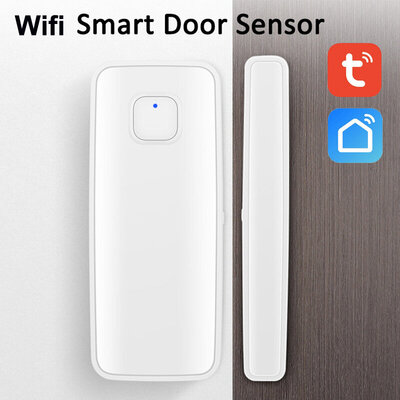 ZHICHENG ZC-WD004 (Tuya WiFi)