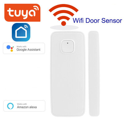 ZHICHENG ZC-WD004 (Tuya WiFi)