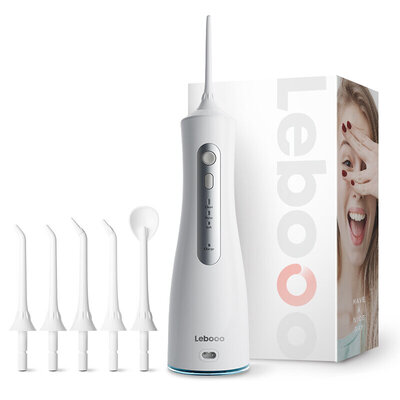 Lebooo WB1 White