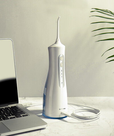 Lebooo WB1 White