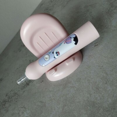 Lebooo Super Cat (Huawei HiLink) Pink