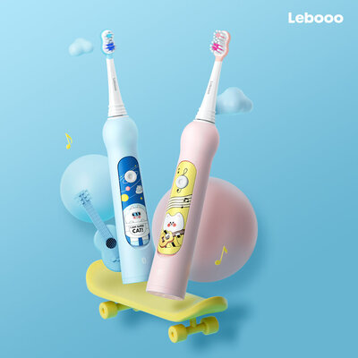 Lebooo Super Cat (Huawei HiLink) Blue