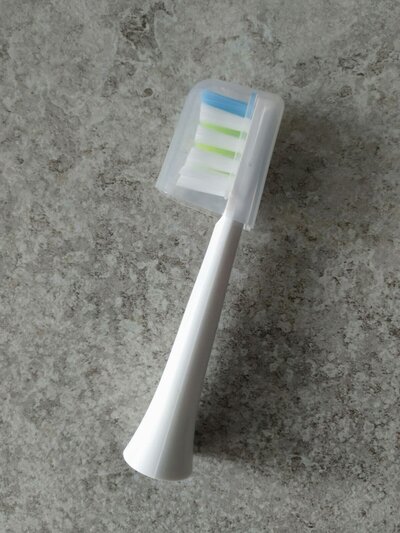 ProZone Force-MAX for Lebond White 2pcs