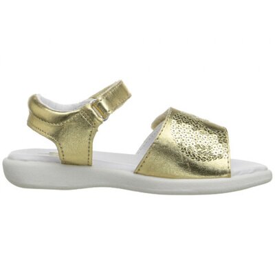 W6YZ Leah 24 (Gold)