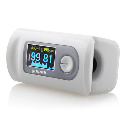 Yuwell YX301