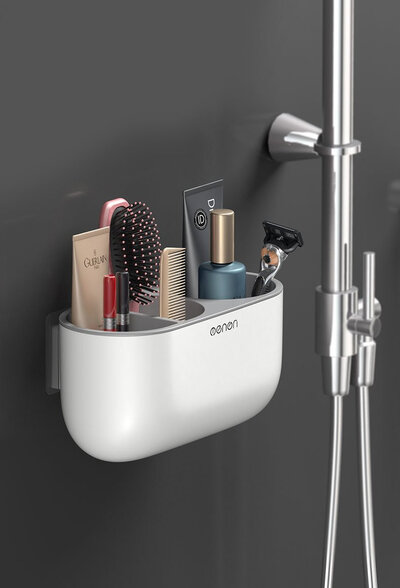 MENON XS-389 White/Gray