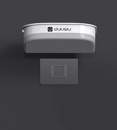 SAOWU T001 White/Gray