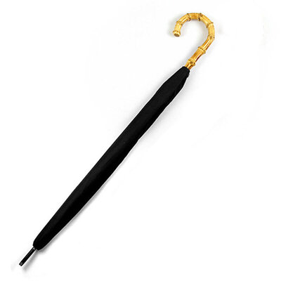 OLYCAT OC101 (Retro Bamboo) Black