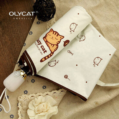 OLYCAT OC301-A (Fresh Cat) Beige