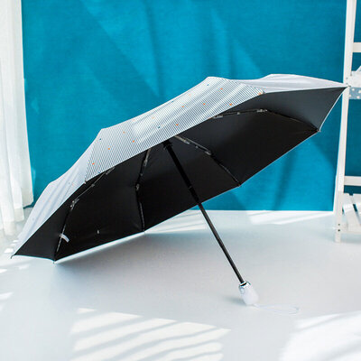 QIANYU ISLAND RAIN (Automatic)