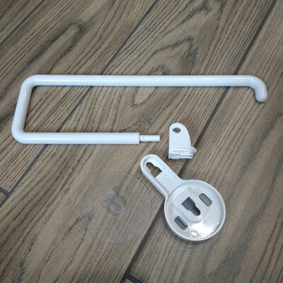 J&S Home JS185011 White