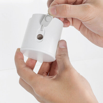 IwConcept W-0137 White