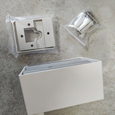 Fumei CS-3022 4.2m White 