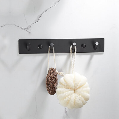 IwConcept ALR-4 Loft Black