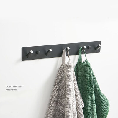 IwConcept ALR-5 Loft Black