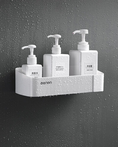 MENON XS-266 White