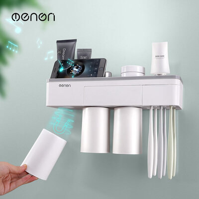 MENON XS-208 (2 cup) White/Gray
