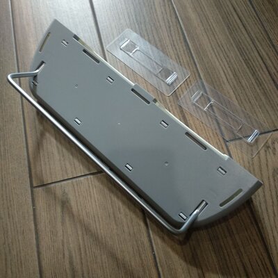 MENON XS-103 White/Gray