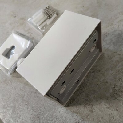 Fumei CS-3022 4.2m White 