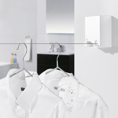 Fumei CS-3022 4.2m White 