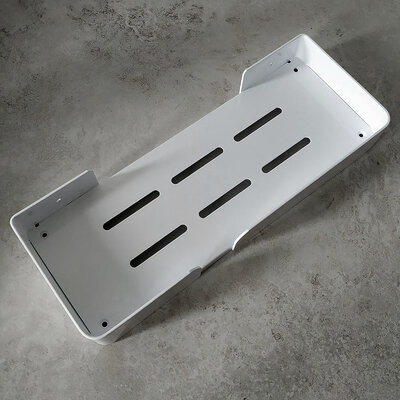 IwConcept FDU-Square-35 White