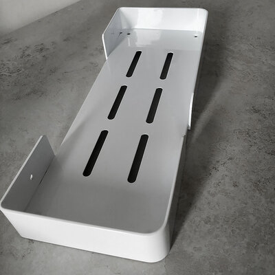 IwConcept FDU-Square-35 White