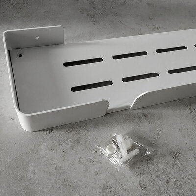 IwConcept FDU-Square-65 White