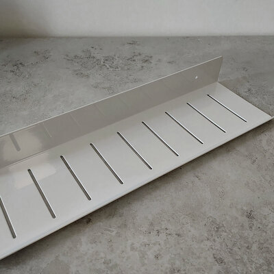 IwConcept BathRack Loft-60cm White