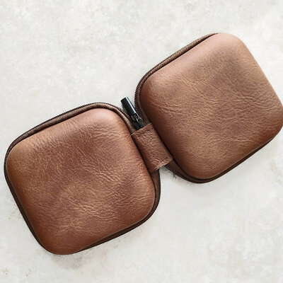 ProZone Universal-EVA-CASE (85х85х40) Premium Brown