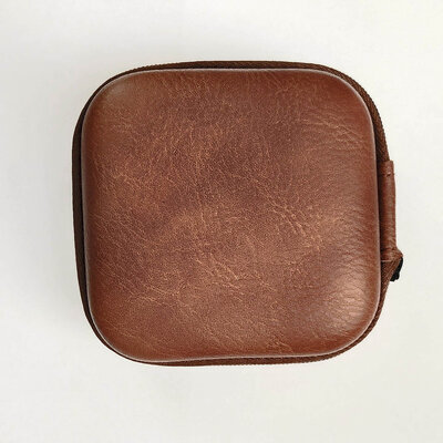 ProZone Universal-EVA-CASE (85х85х40) Premium Brown