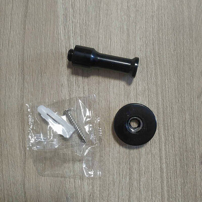 Fumei FH-1A-45 (S) Black