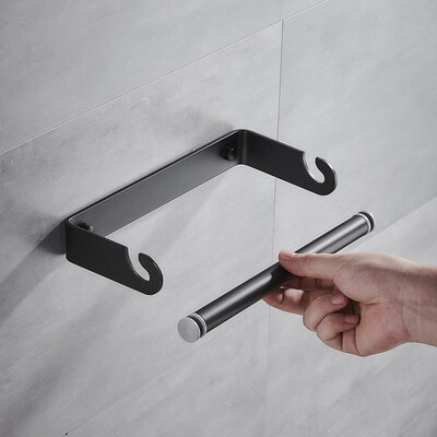 IwConcept YMD-32A Black