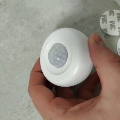 Wofeier WR05 (Tuya WiFi)