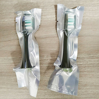 Alyson Classic Heads for Lebond (HYC6064) 2pcs Dark Green