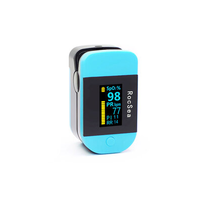 RocSea DB18 Blue