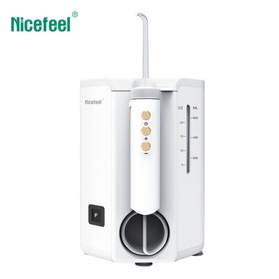 Nicefeel FC2520 White