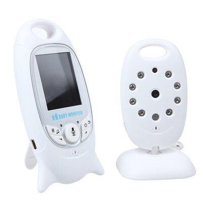Baby Monitor VB601