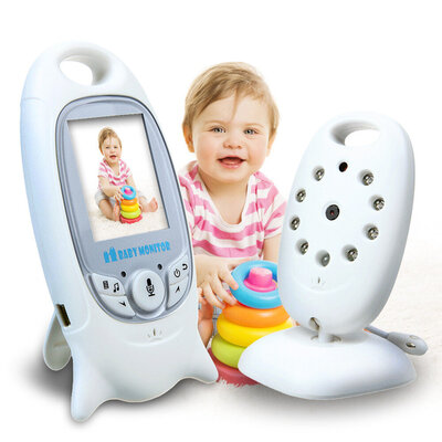 Baby Monitor VB601