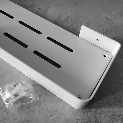 IwConcept FDU-Square-65 White