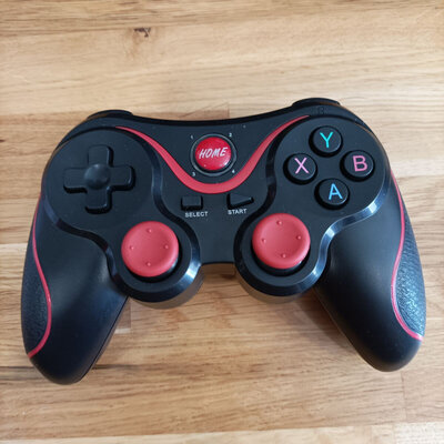Terios X3 Bluetooth