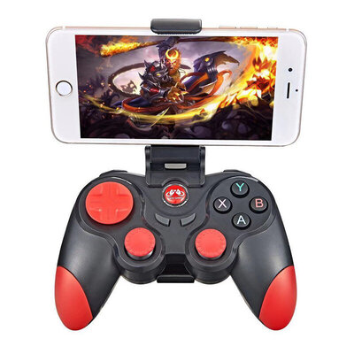 GENGAME S5 NEW (Bluetooth)  Black